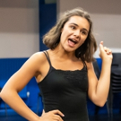 Photo Flash: Inside Rehearsal For the UK Premiere of BRING IT ON Photo