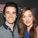 Photo Flash: Andrew Keenan-Bolger, Krysta Rodriguez and More Attend BANDSTAND in…