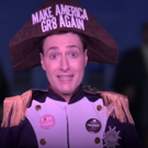 VIDEO: The Patter Song Gets Political in Randy Rainbow's Latest Trumpian Parody Photo