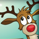 Act II Playhouse in Ambler Presents ROSIE THE REINDEER AND THE CASE OF THE STOLEN SNO Photo