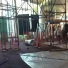 BWW Feature: LOCAL COMPANIES RELOCATE AFTER FIRE AT KCA at Kentucky Center For The Pe Video