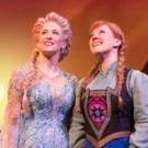 Can't Hold Them Back Anymore! FROZEN Will Head to London, Australia, and Germany! Video