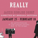 Theatre Exile to Explore Complexity of Humanity with REALLY Photo