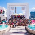 Drai's Las Vegas Donates Over 500 Service Hours, $25K in School Supplies, 480 Meals &