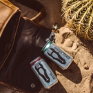 Dark Horse Wine Launches Sleek, Portable and Unbreakable CANS Just in Time for Summer Photo
