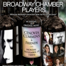 Broadway Chamber Players To Feature Broadway's Most Coveted Musicians Photo