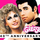 The Academy of Motion Picture Arts and Sciences to Host Special Screening of GREASE…