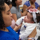 Carnegie Hall's Lullaby Project Reaches Hundreds of Families Throughout 2018-2019 Sea Photo