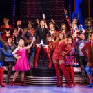 BWW Review: KINKY BOOTS Kicks Butt at Providence Performing Arts Center Video