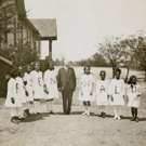Rosenwald Documentary Presented in Honor of MLK Day at Jaffrey's River St. Theatre Photo
