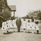 Rosenwald Documentary Presented in Honor of MLK Day at Jaffrey's River St. Theatre