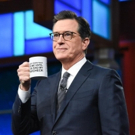 THE LATE SHOW WITH STEPHEN COLBERT's 'Shutdown Mug' Available Now Video