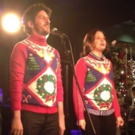 VIDEO: Watch WAITRESS' New Stars, Katie Lowes & Adam Shapiro, Duet! Photo