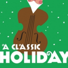 Las Vegas Philharmonic Presents A CLASSIC HOLIDAY Concert this December Photo