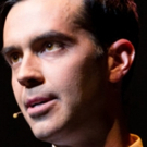 Magician Michael Carbonaro Brings His Live Show To The Town Hall Theatre Photo