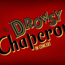 Jay Douglas and Garth Kravits Join DROWSY CHAPERONE Concert at 54 Below