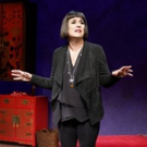Review Roundup: The Critics Weigh in on Eve Ensler's IN THE BODY OF THE WORLD Photo