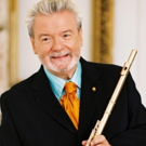 State Theatre New Jersey Presents a St. Patrick's Day Concert Celebration with Sir James Galway