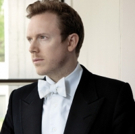 Daniel Harding Leads Royal Concertgebouw Orchestra In Carnegie Hall Concerts Photo