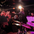 Photo Coverage: Marilyn Maye Thrills at Mr. Finn's Cabaret