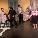 BWW Review: ONE MAN TWO GUVNORS at Off Broadway Papakura Auckland Photo