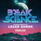 Break Science to Play the Fox Theatre This February Photo