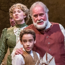 Photo Flash: Mercury Theater Chicago presents THE CHRISTMAS SCHOONER