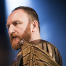 Antony Byrne Talks ANTONY & CLEOPATRA Interview