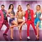 Full Celebrity Line Up Announced For STRICTLY COME DANCING Tour Photo