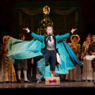 The Royal Ballet's THE NUTCRACKER Screens In US Cinemas Through December 30 Video
