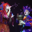 State Theatre New Jersey Presents B-THE UNDERWATER BUBBLE SHOW Photo