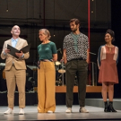 Photo Flash: First Look at Susan Blackwell, John Behlmann, Deborah S. Craig & More…