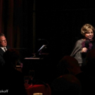 Photo Coverage: Joyce Breach with Billy Stritch at the Beach Cafe Photo