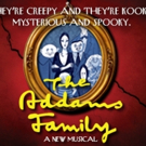 Coronado Playhouse Presents THE ADDAMS FAMILY Video