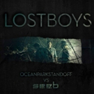 LA Alt-Pop Trio OCEAN PARK STANDOFF And SEEB Join Forces In Latest Single LOST BOYS Photo