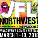 JFL NorthWest Adds A Flurry Of Funny To Festival Lineup Photo
