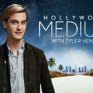 E! Premieres Season Three of HOLLYWOOD MEDIUM WITH TYLER HENRY Today