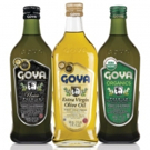 Goya's Award-Winning Premium Quality And Organic Extra Virgin Olive Oils Take Center Photo
