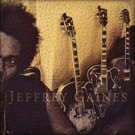 Jeffrey Gaines Announces NYC Album Release Show This February