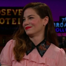 VIDEO: Michelle Monaghan Discusses Being a Blue Ribbon Hog Wrestler