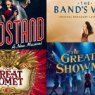 Critics Picks: Our Reviewers Pick the Best Broadway Albums of 2017!