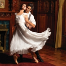 Joffrey Presents the World Premiere of ANNA KARENINA in First-Ever Collaboration…