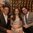 Photo Coverage: Laura Osnes, Robert Cuccioli, and More Celebrate Release of ANGELS St Photo