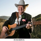 Peter Rowan's TWANG & GROOVE Featuring Bobby Black to Play Osher Marin JCC Photo