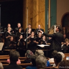 Amor Artis Chorus & Orchestra Presents An All-Bach New Year's Eve Concert Photo