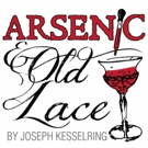 Town Theatre Presents ARSENIC AND OLD LACE