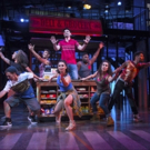 BWW Review: IN THE HEIGHTS lights up Cincinnati Playhouse In The Park Photo