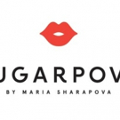 sbe announces global partnership with tennis icon Maria Sharapova's Sugarpova confect Video
