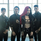 New Years Day Releases 'Shut Up' Music Video Photo
