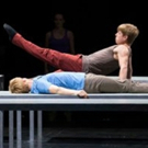 Hubbard Street Dance Chicago's Rep at Northrop Includes Work by Modern Choreographer  Video